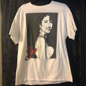 Selena Tshirt